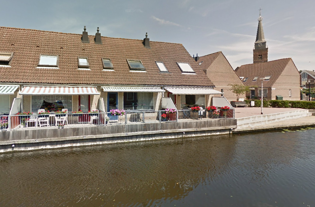 Onder de Toren 16, 2181 JJ Hillegom, Nederland