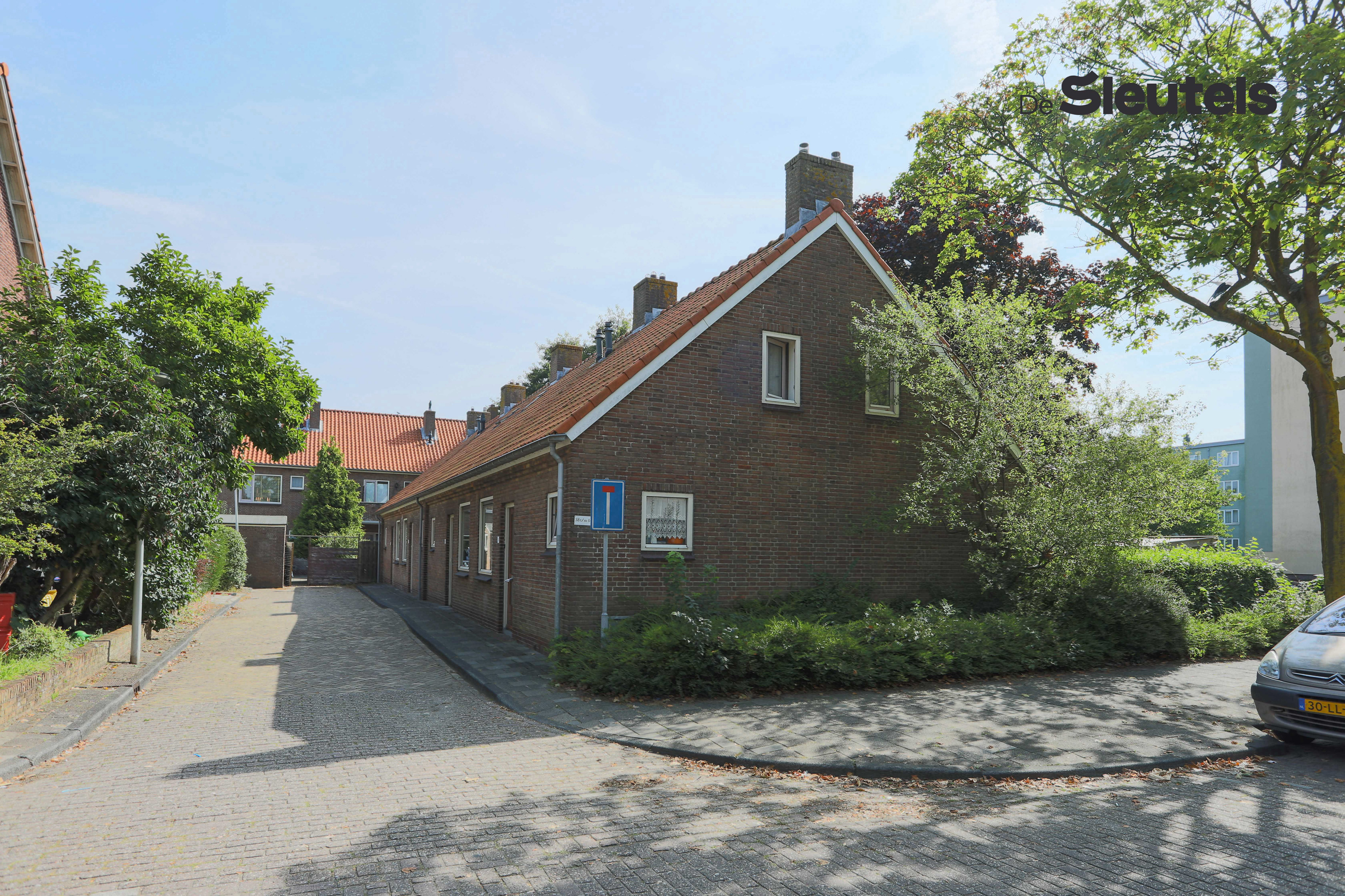 Boshuizerlaan 44, 2321 SH Leiden, Nederland