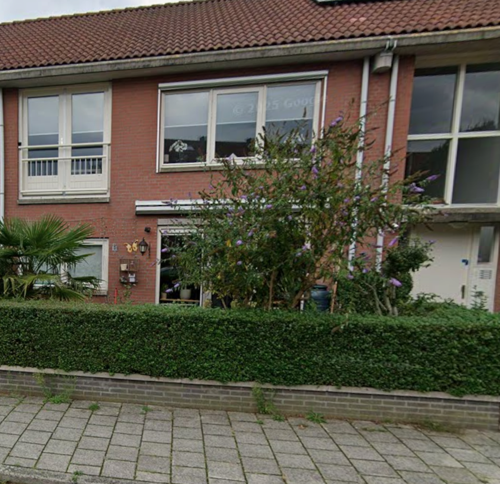 Vinkeweg 27, 2223 JL Katwijk aan Zee, Nederland