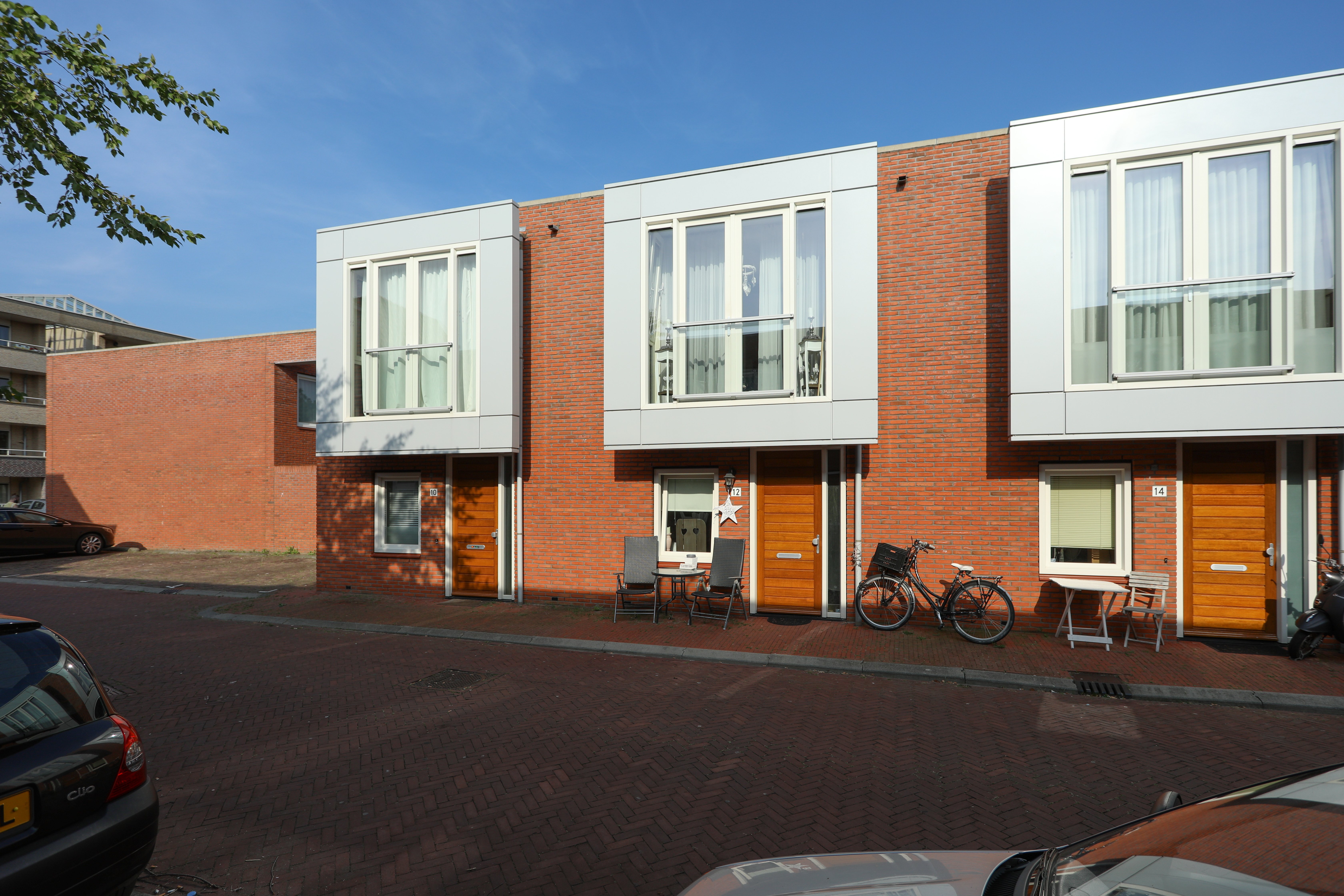 Nicolaas Beetsstraat 10