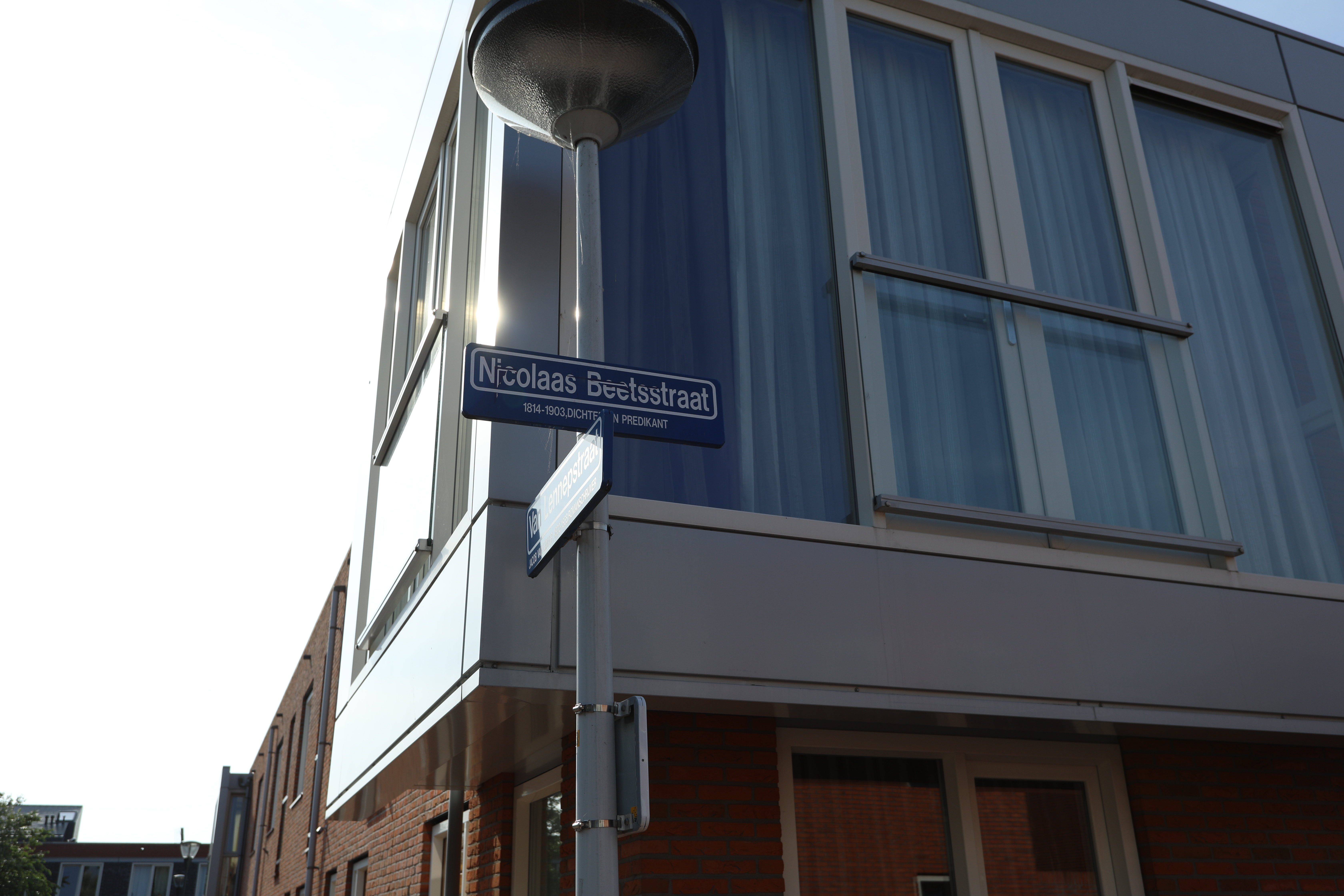 Nicolaas Beetsstraat 10