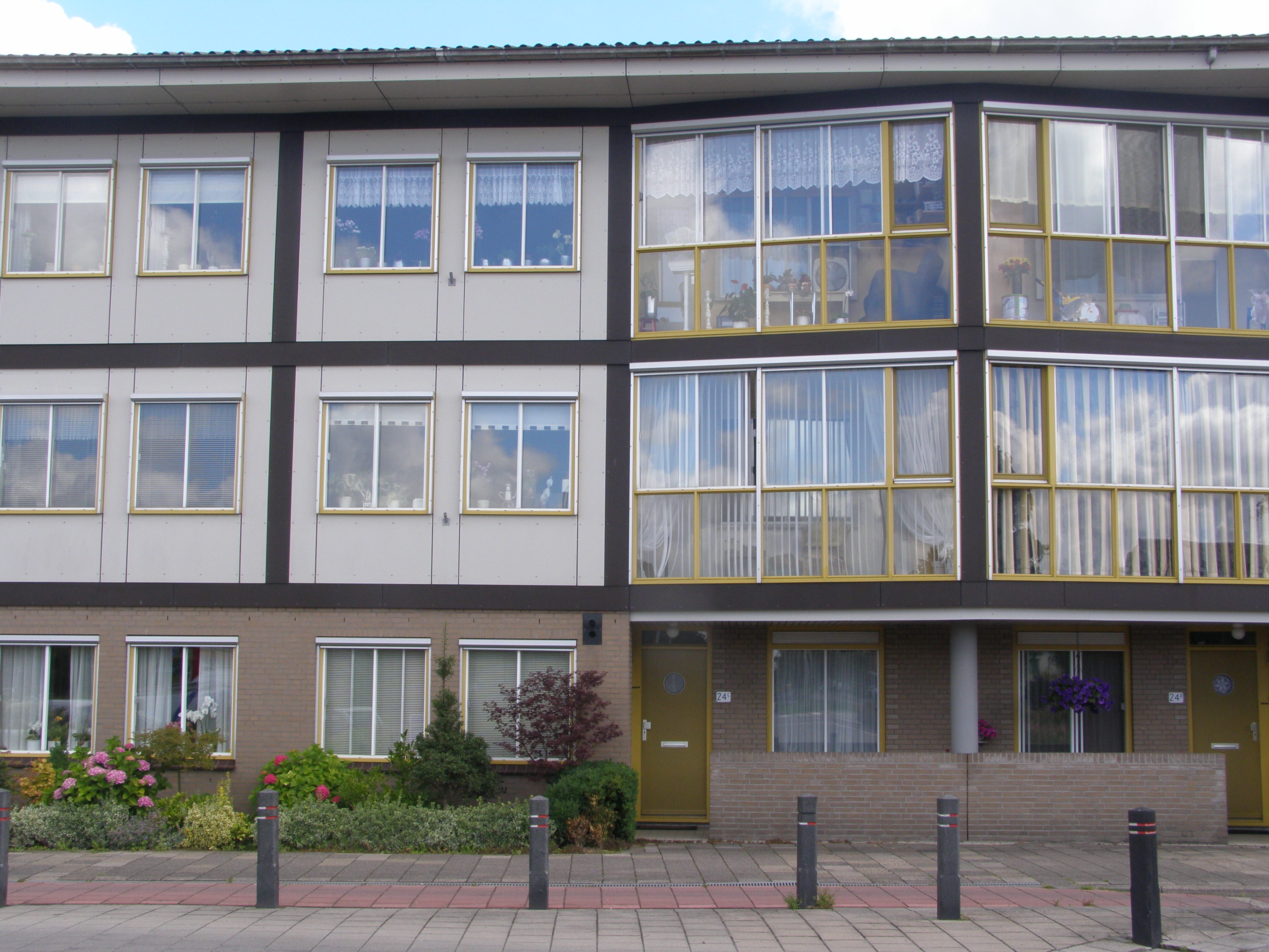 Zuidkade 32A, 2771 DP Boskoop, Nederland