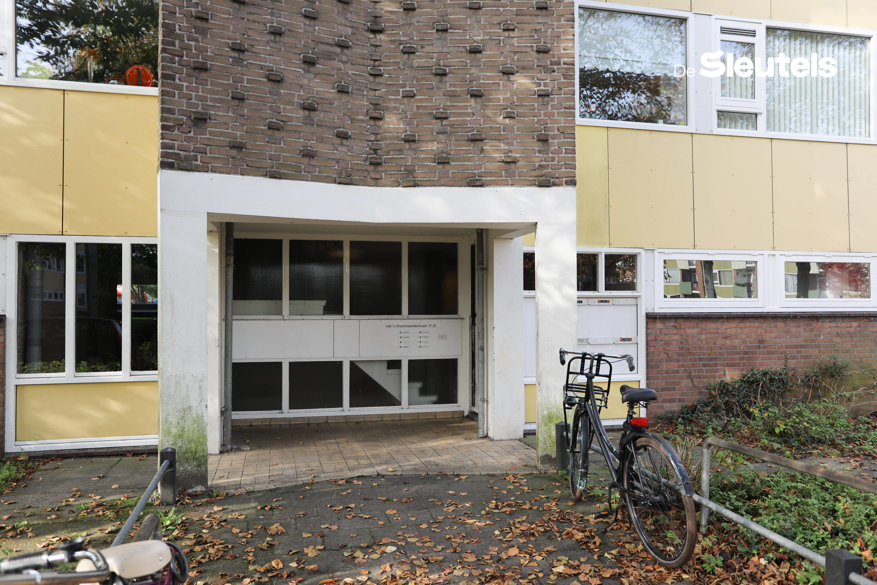 Van 's-Gravensandestraat 31