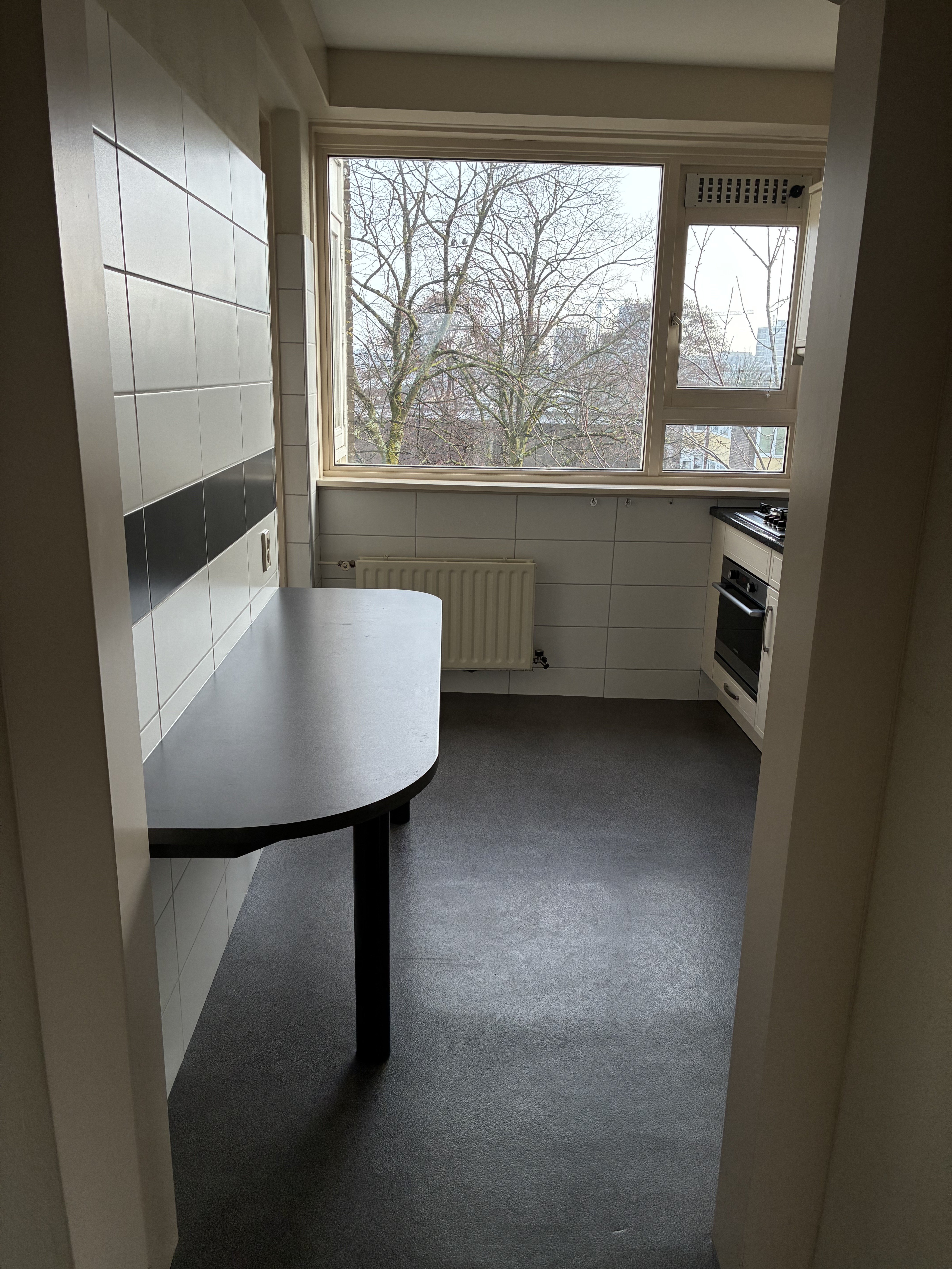 Van 's-Gravensandestraat 31