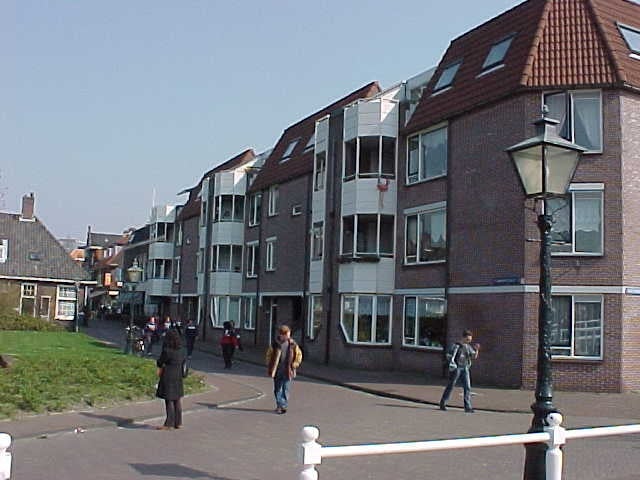 1e Binnenvestgracht 49, 2312 BB Leiden, Nederland