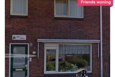 Nicolaas Damesstraat 11