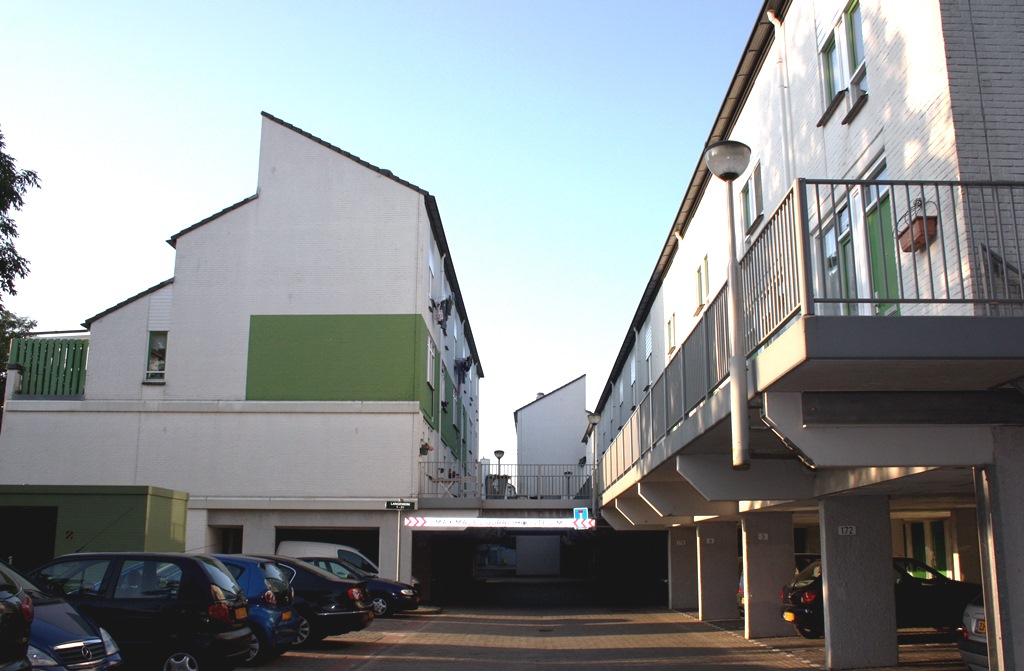 Kleiwerf 173, 2405 HP Alphen aan den Rijn, Nederland