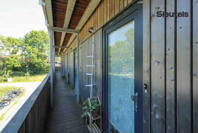 Nico van der Horstpark 34