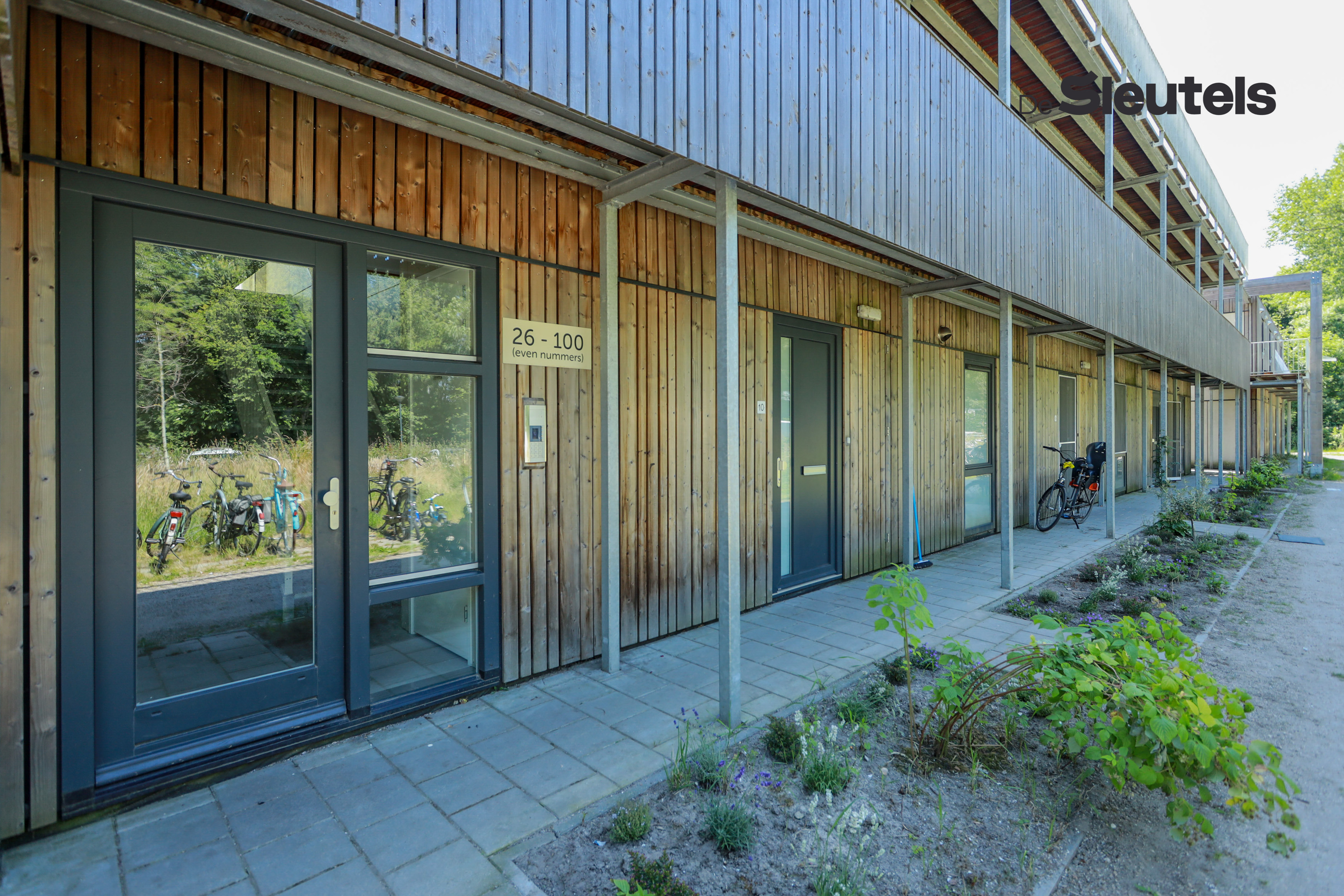 Nico van der Horstpark 34