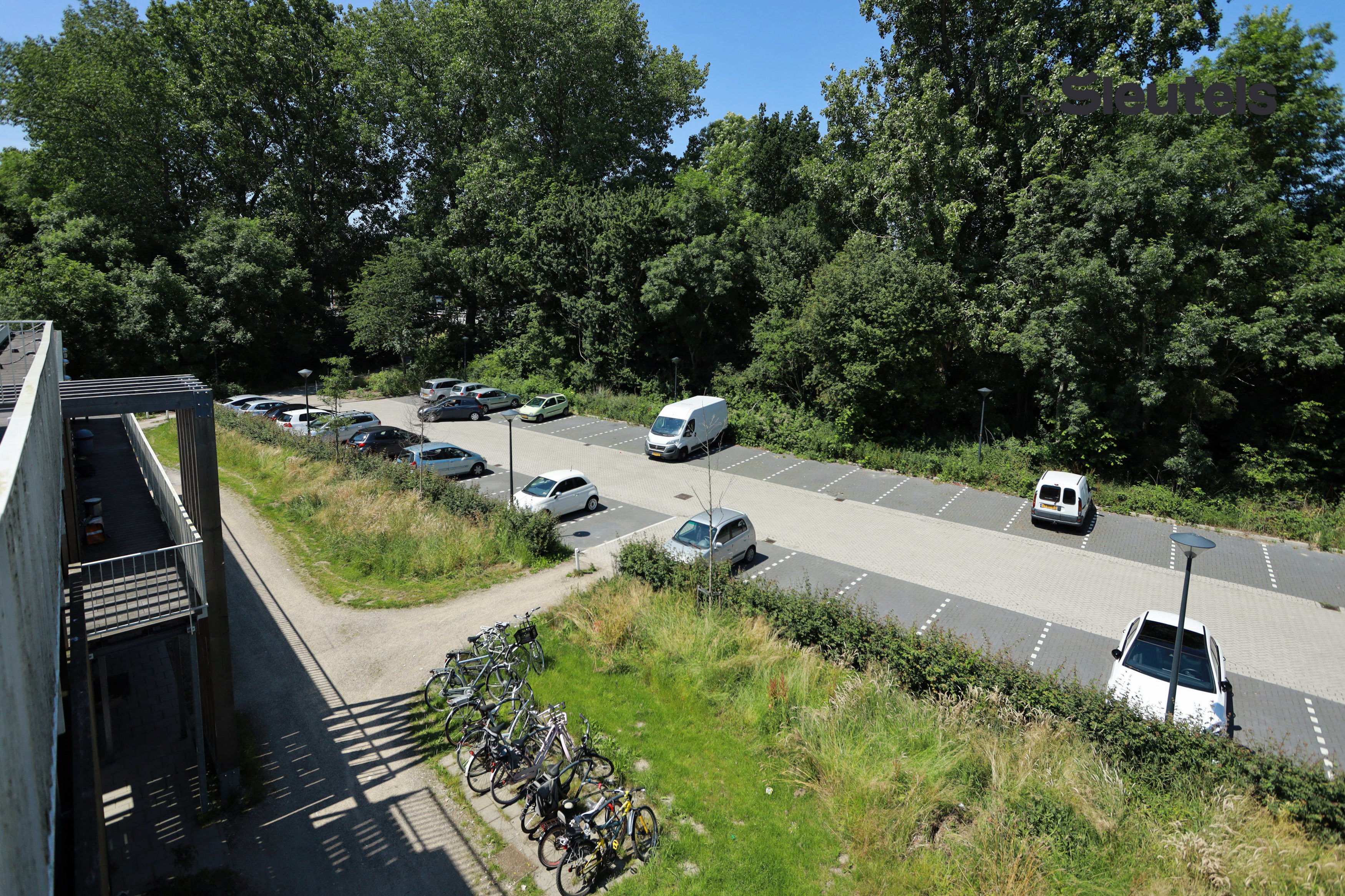 Nico van der Horstpark 34