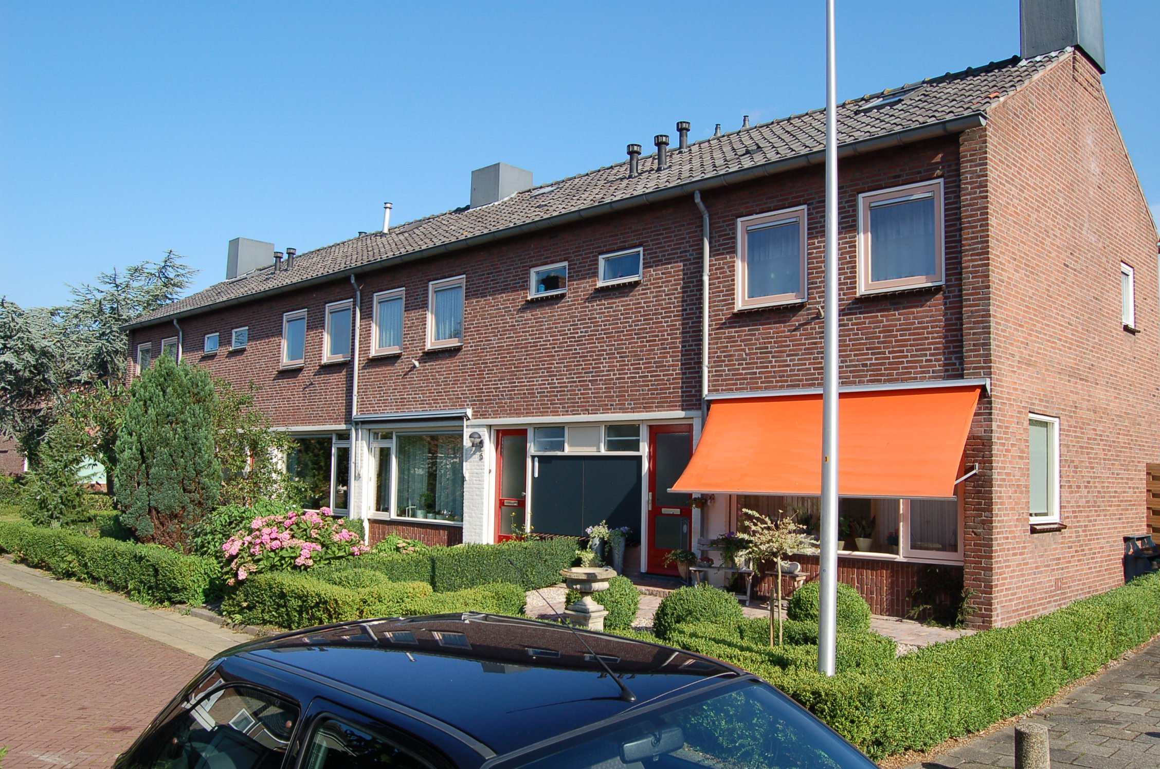 Bloklandstraat 3, 2461 VL Ter Aar, Nederland