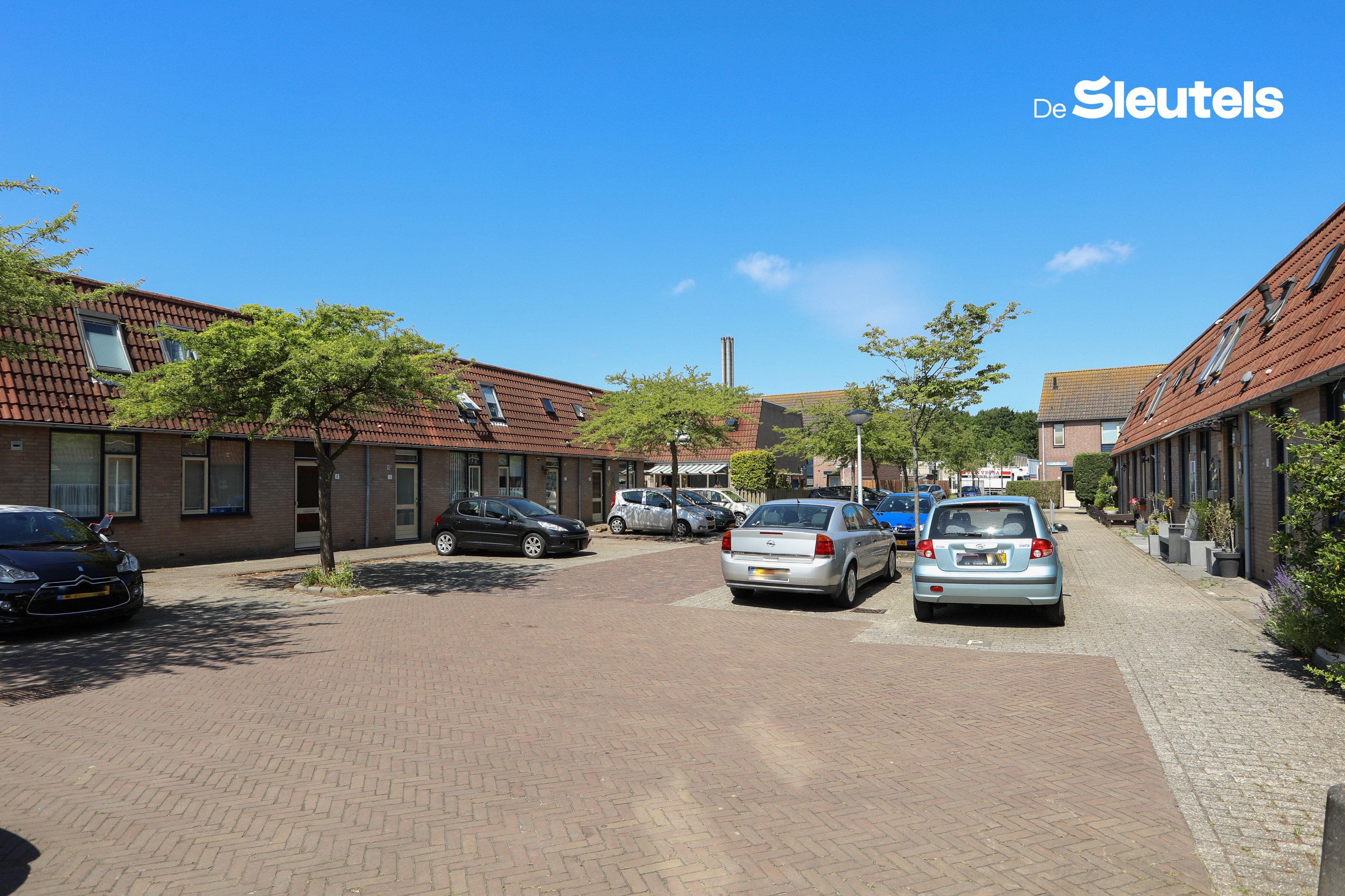 Elisabeth Koolaartstraat 8