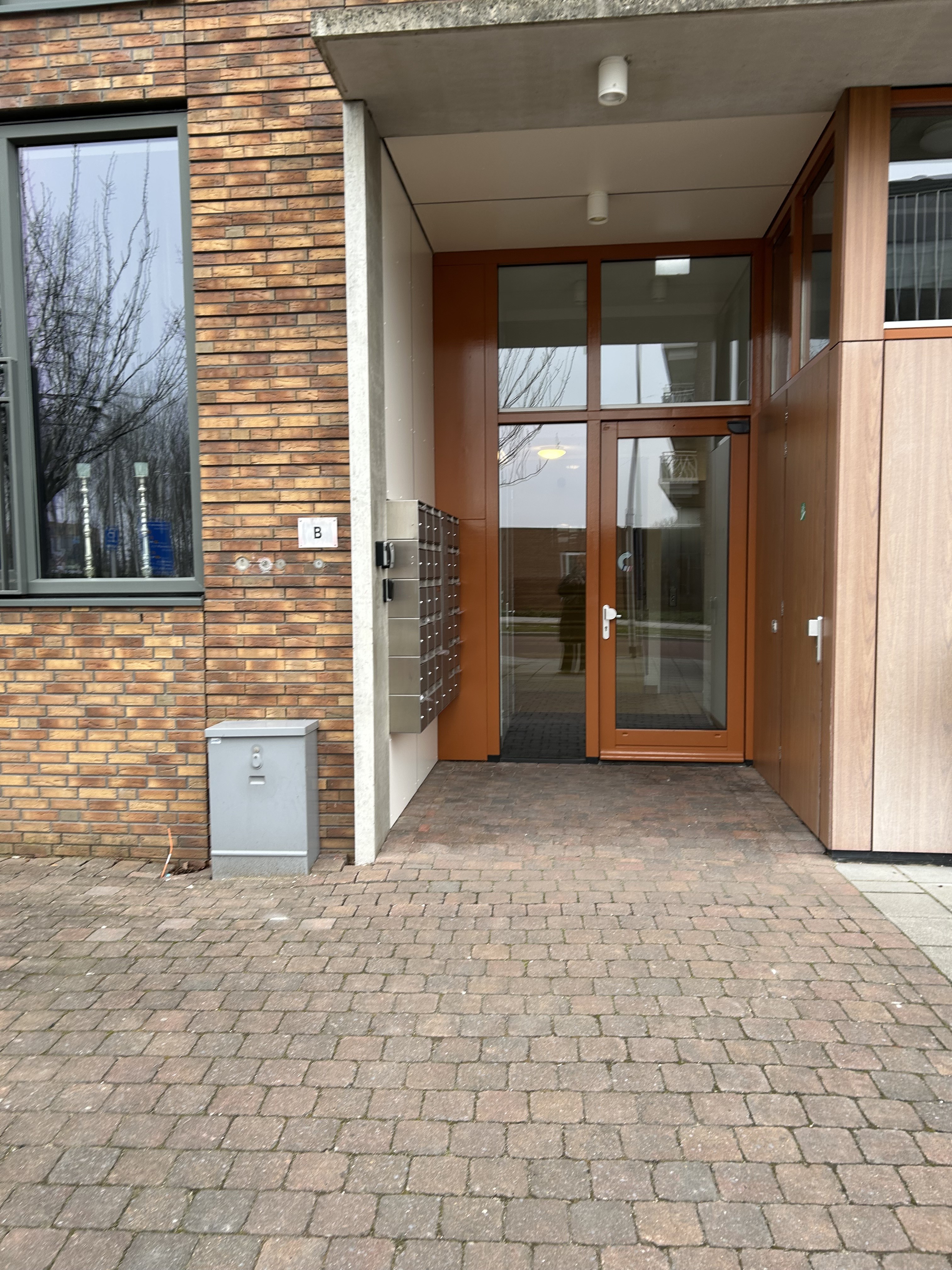 Potgieterlaan 2C, 2394 VE Hazerswoude-Rijndijk, Nederland