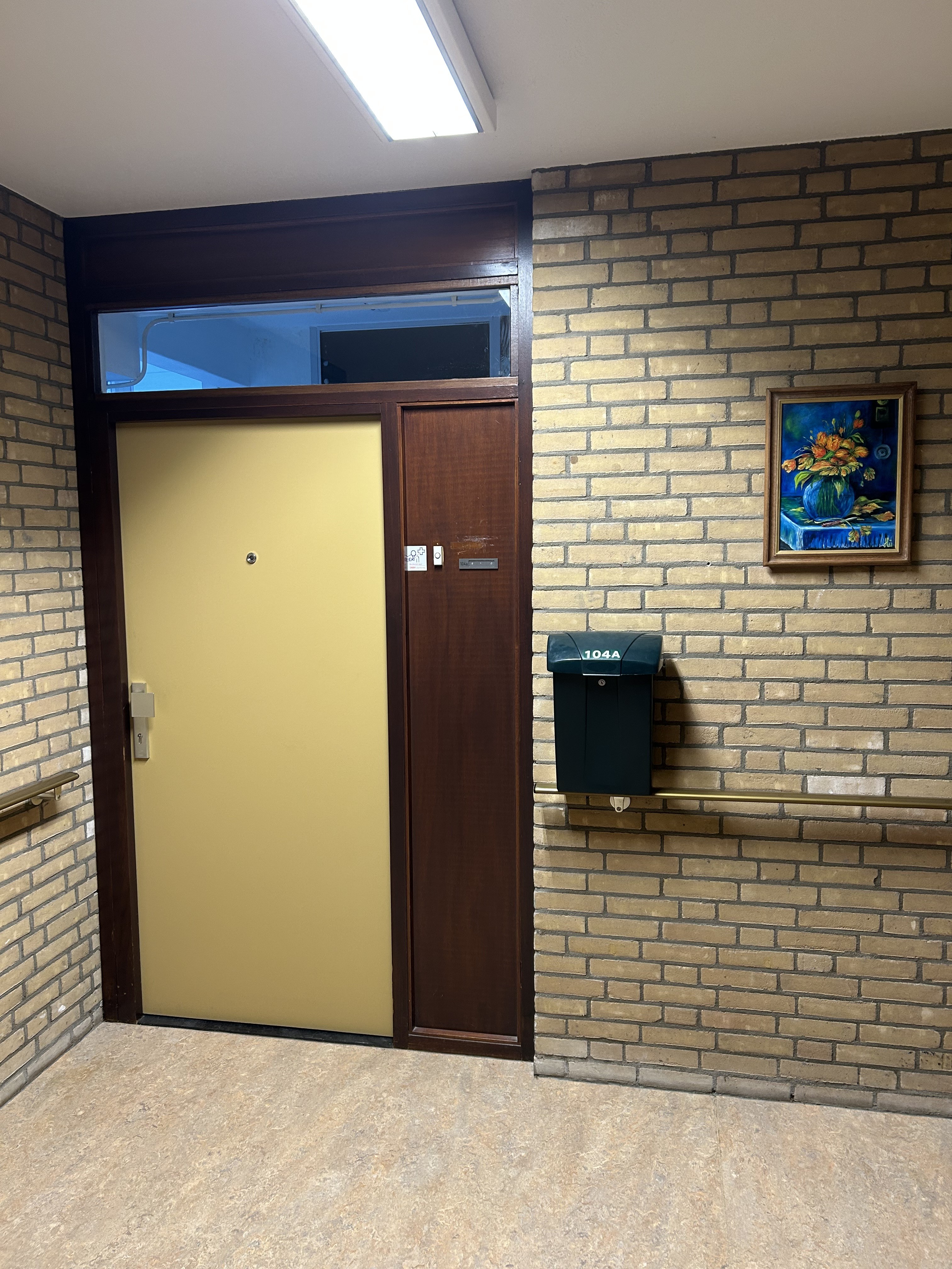 Rembrandt van Rijnsingel 104A, 2371 RG Roelofarendsveen, Nederland