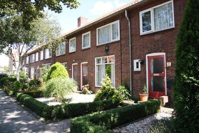 Nicolaas Beetsstraat 14
