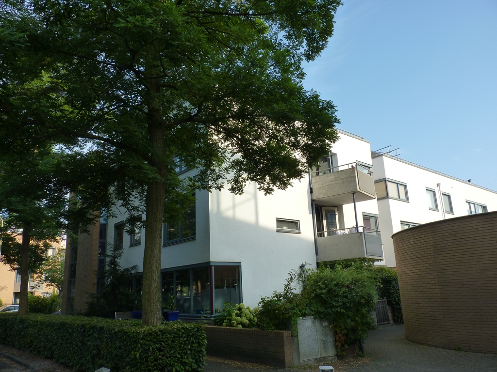 Groningenstraat 10, 2408 GL Alphen aan den Rijn, Nederland