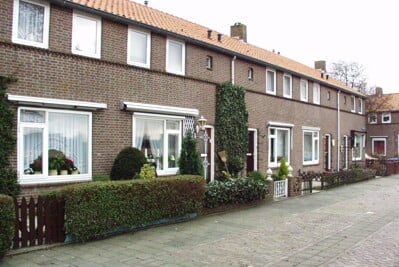 J.C. de Haanstraat 9