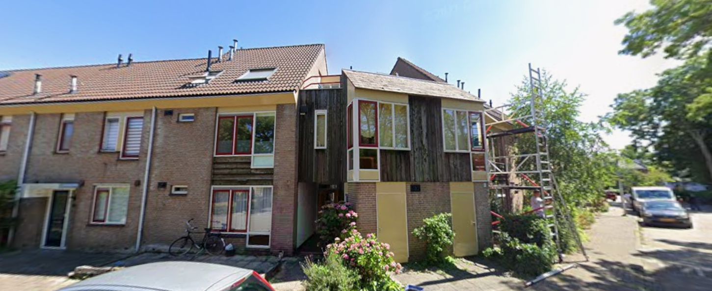 Lommerlustlaan 38, 2361 LM Warmond, Nederland