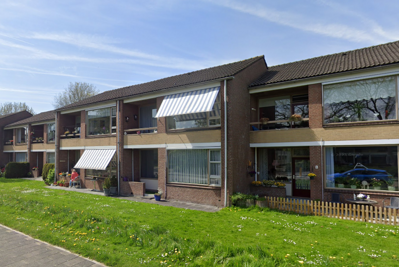 Rembrandt van Rijnsingel 190