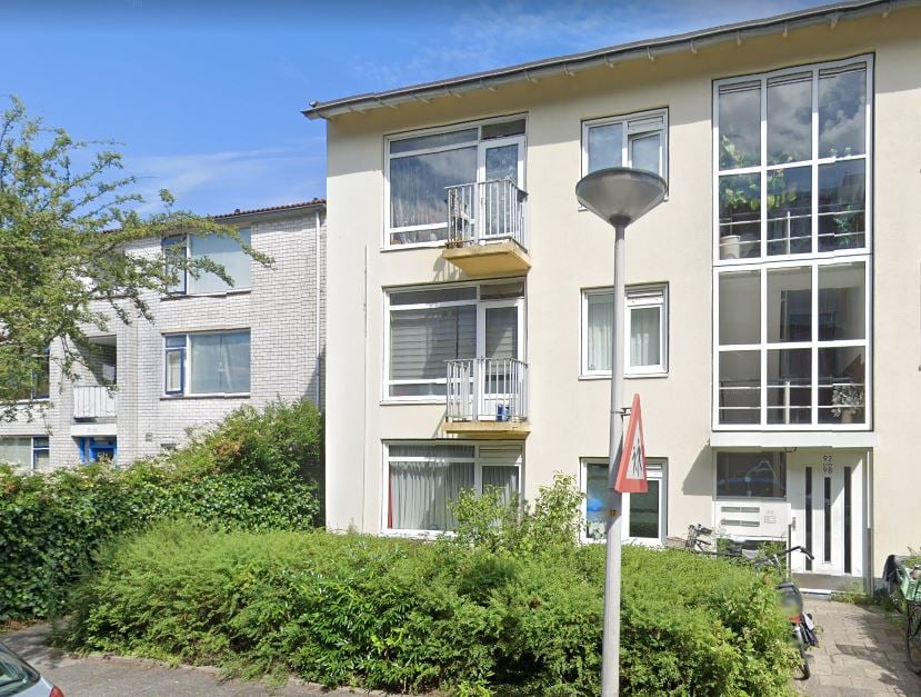 Hoflaan 90, 2321 TB Leiden, Nederland