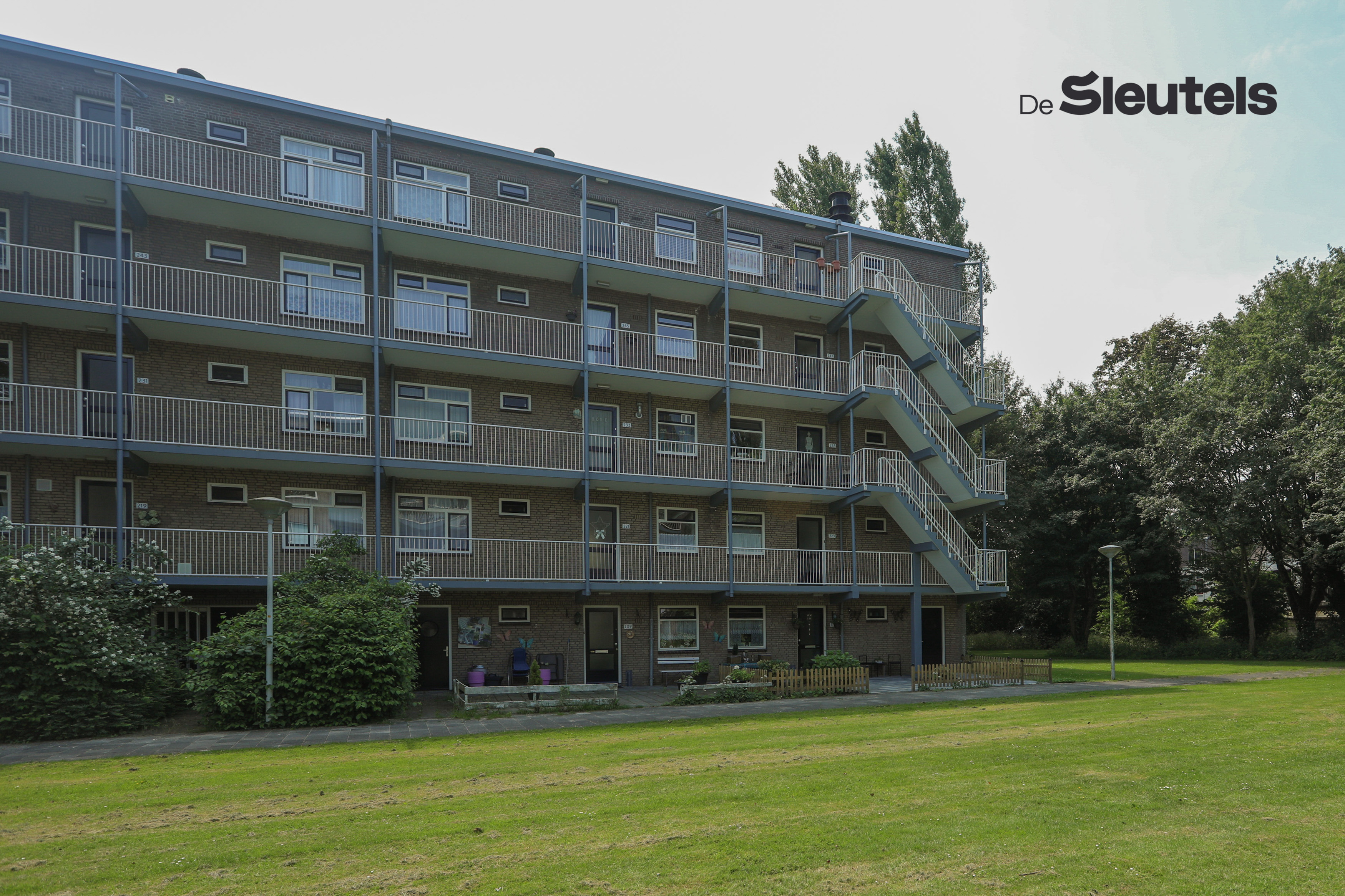 Beethovenlaan 229, 2324 EK Leiden, Nederland