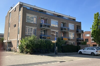 Jadestraat 28
