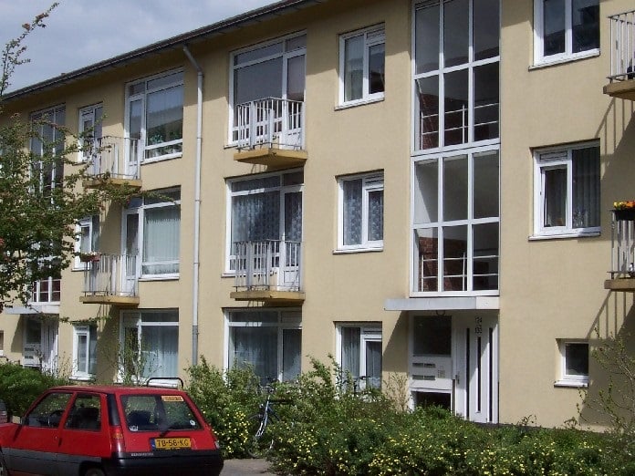 Hoflaan 130, 2321 TC Leiden, Nederland