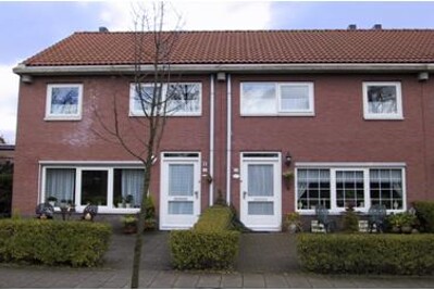 Baron van Wassenaerlaan 5