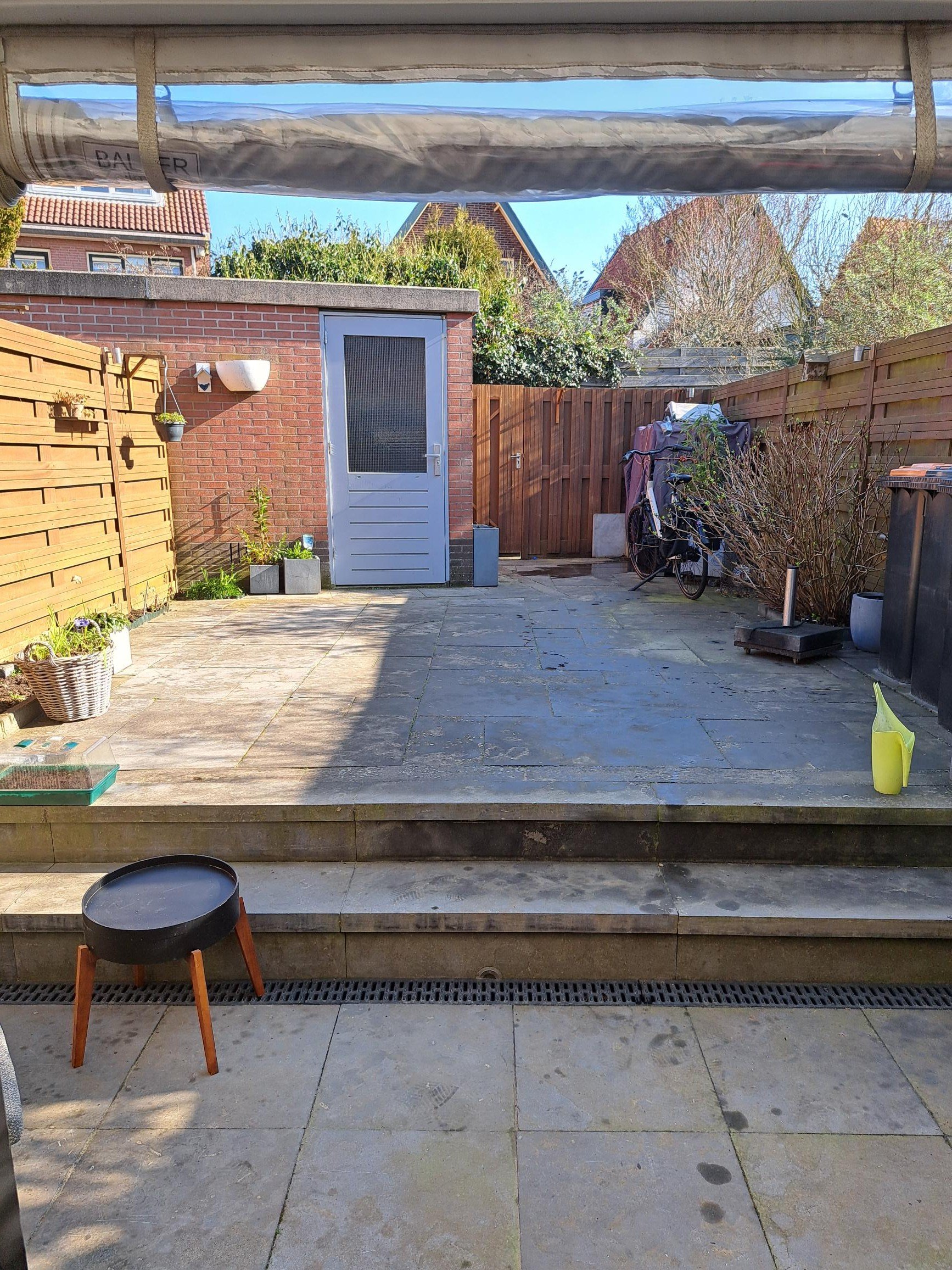 Baron van Wassenaerlaan 5