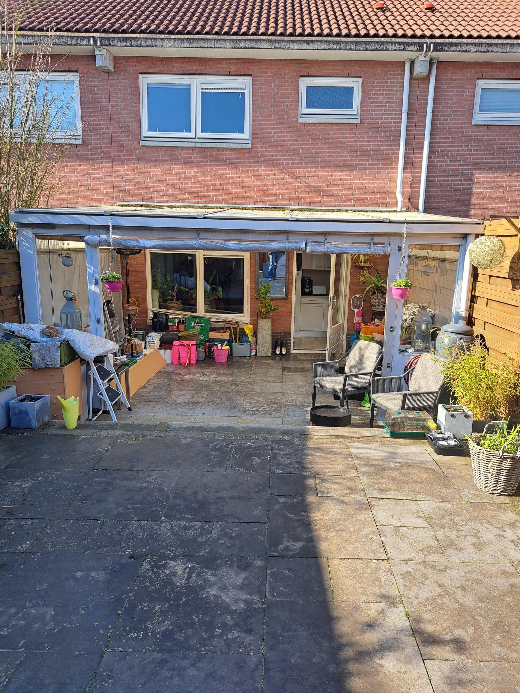 Baron van Wassenaerlaan 5