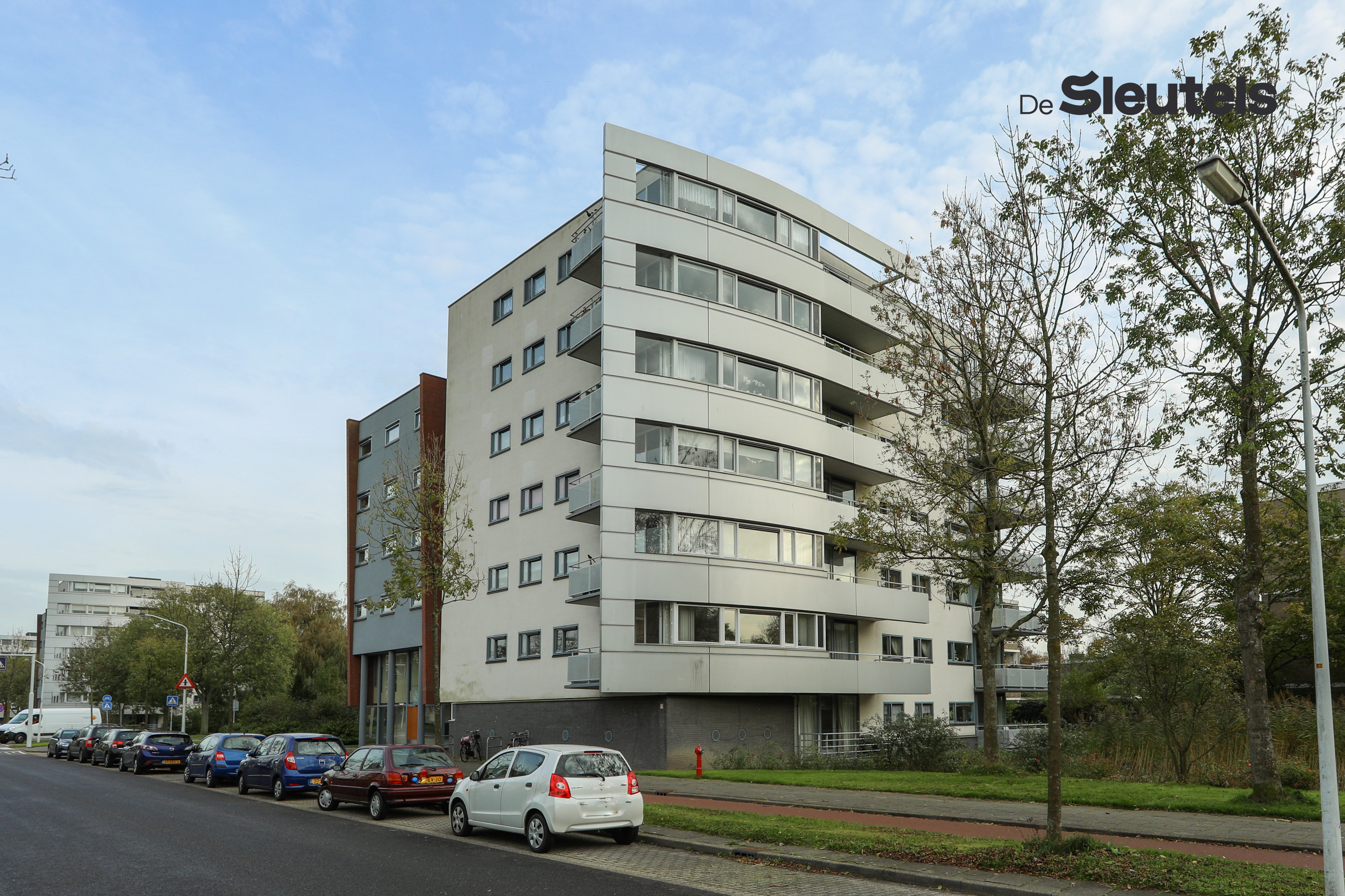 Vijf Meilaan 374, 2324 WT Leiden, Nederland