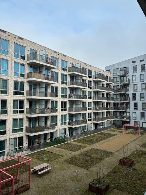 Stadhouderslaan 468, 2382 BL Zoeterwoude- Rijndijk, Nederland