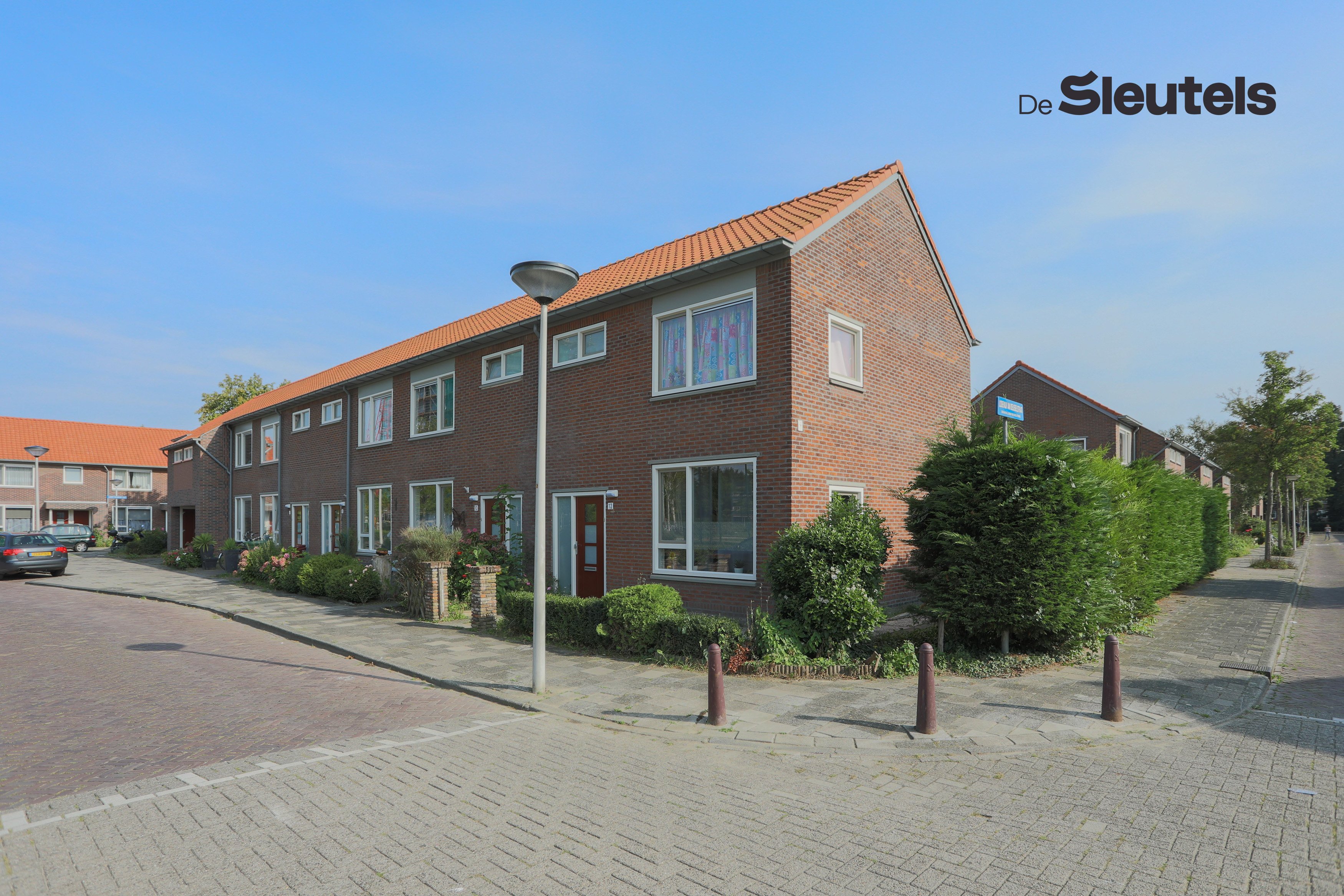 Kneppelhoutstraat 20A