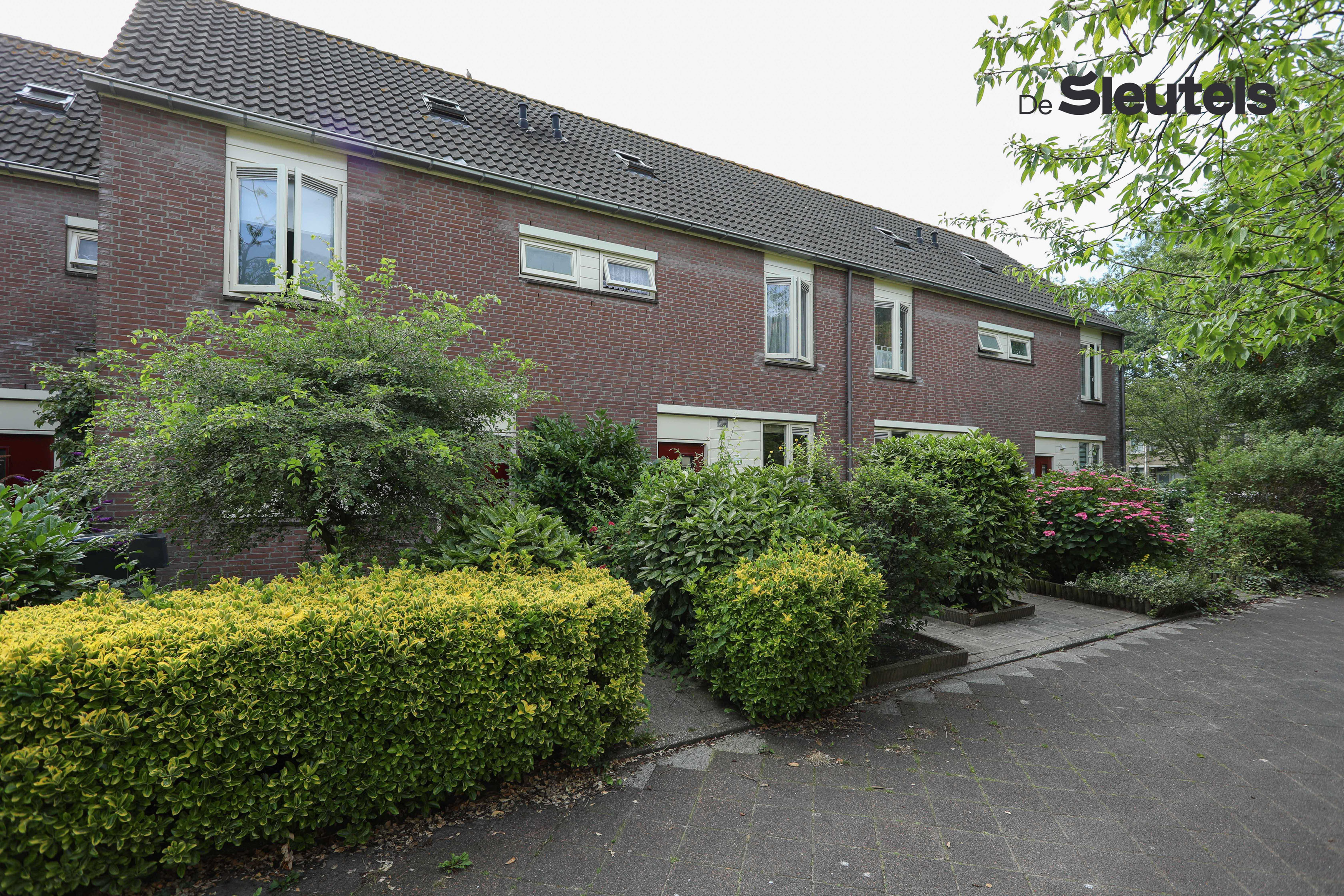 Roosje Voserf 8, 2253 RR Voorschoten, Nederland