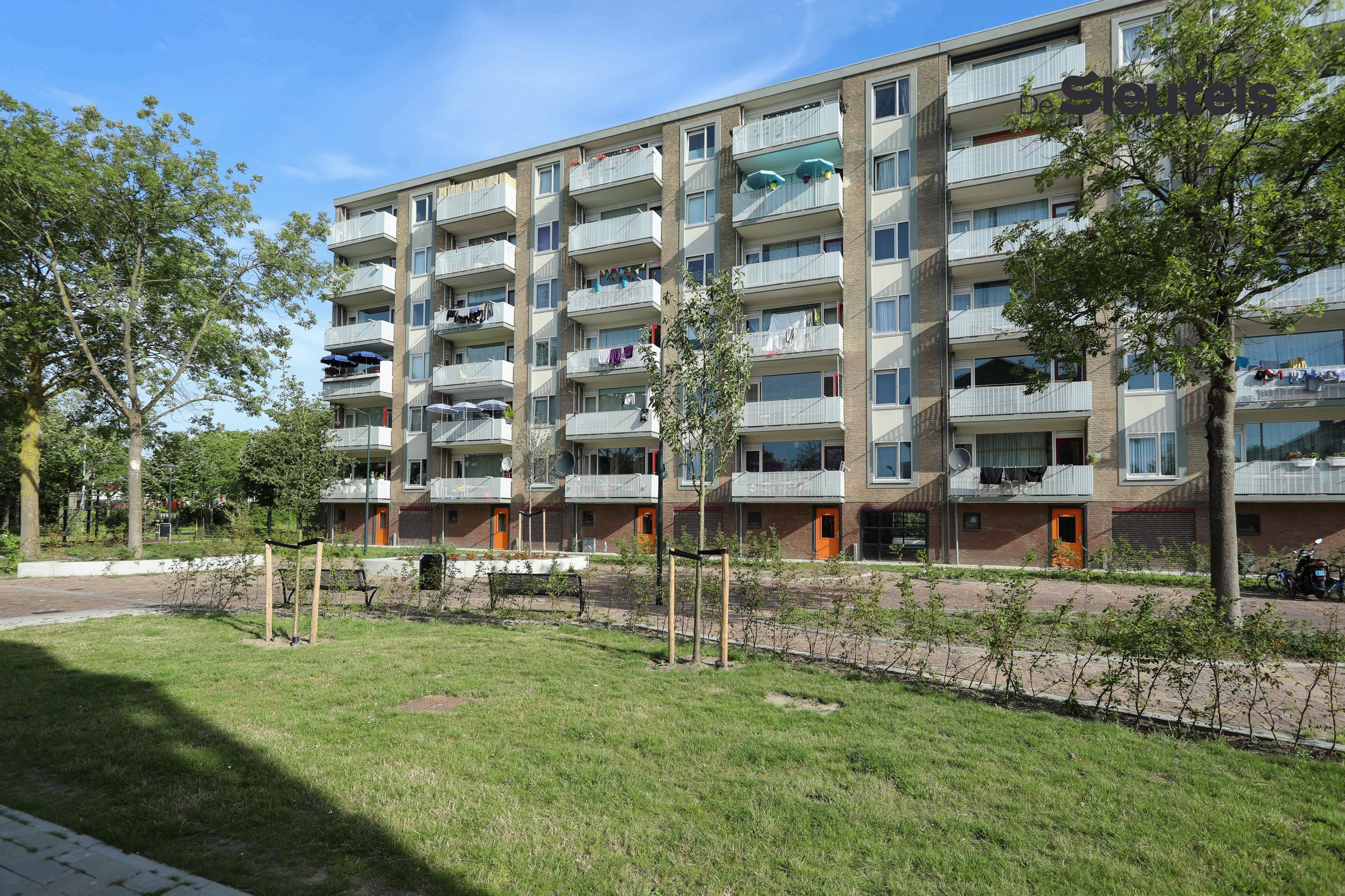 Jan Evertsenlaan 307, 2253 XD Voorschoten, Nederland