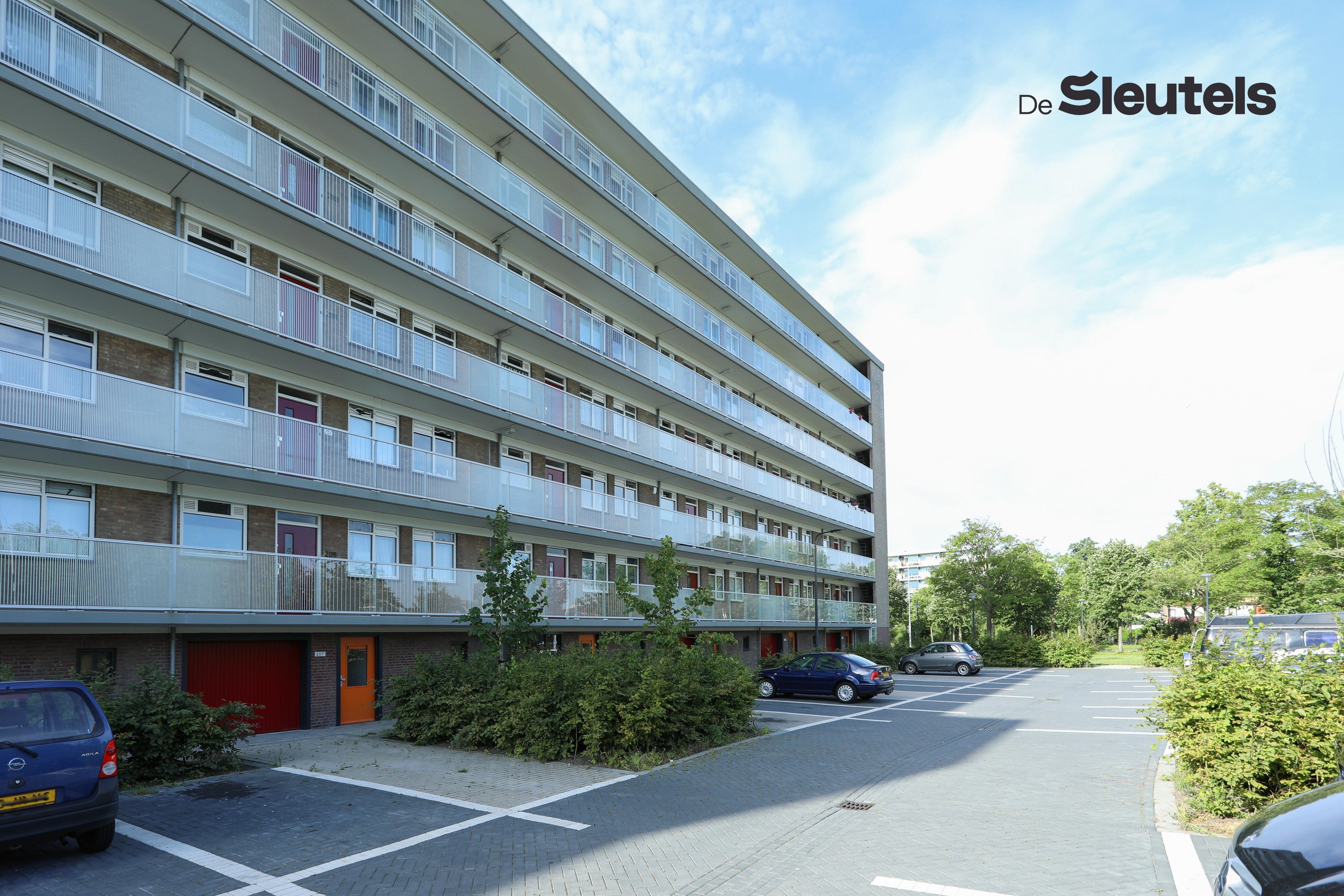 Jan Evertsenlaan 307