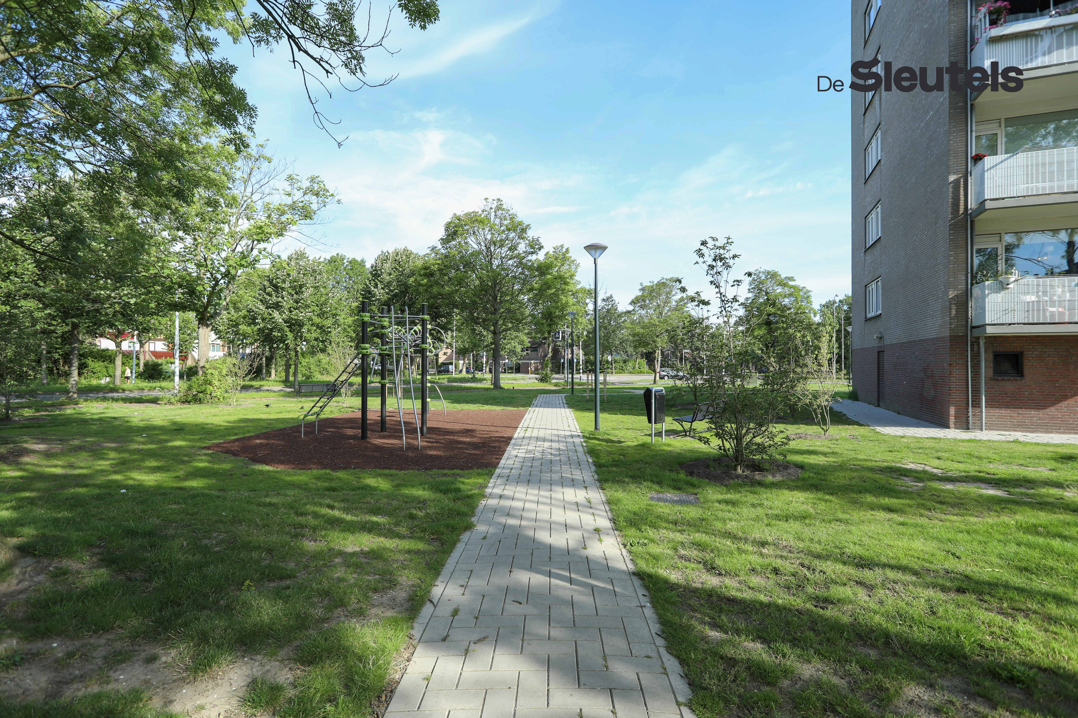 Jan Evertsenlaan 307