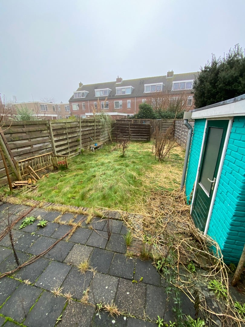 Waldeck Pyrmontstraat 25