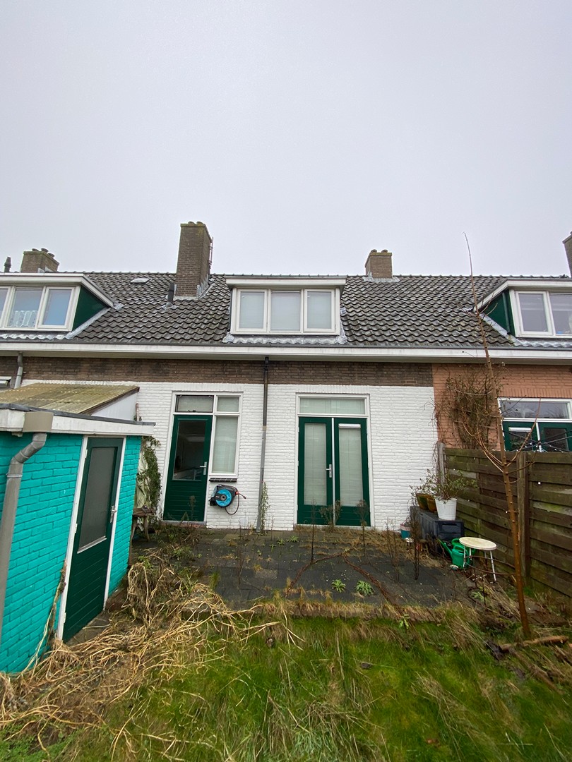 Waldeck Pyrmontstraat 25