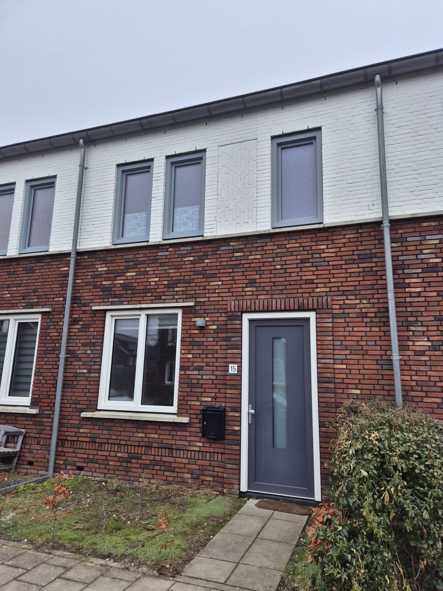 Palmkool 15, 2371 DN Roelofarendsveen, Nederland