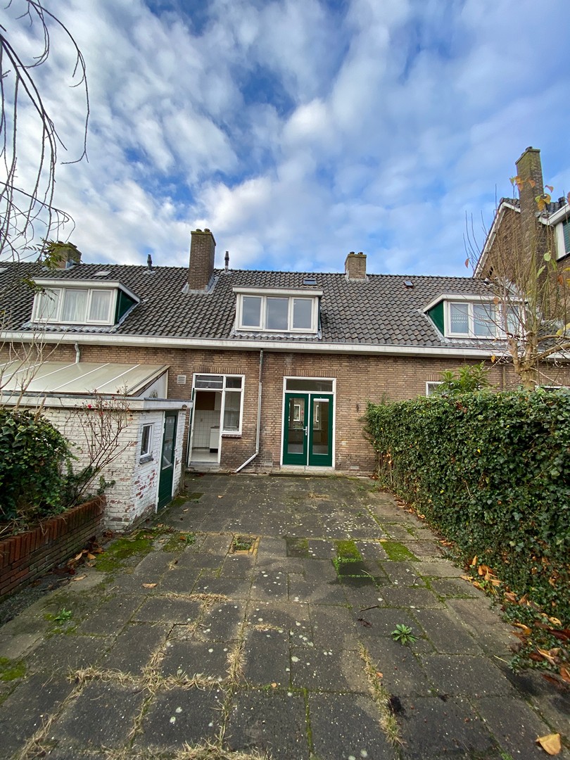 Waldeck Pyrmontstraat 72