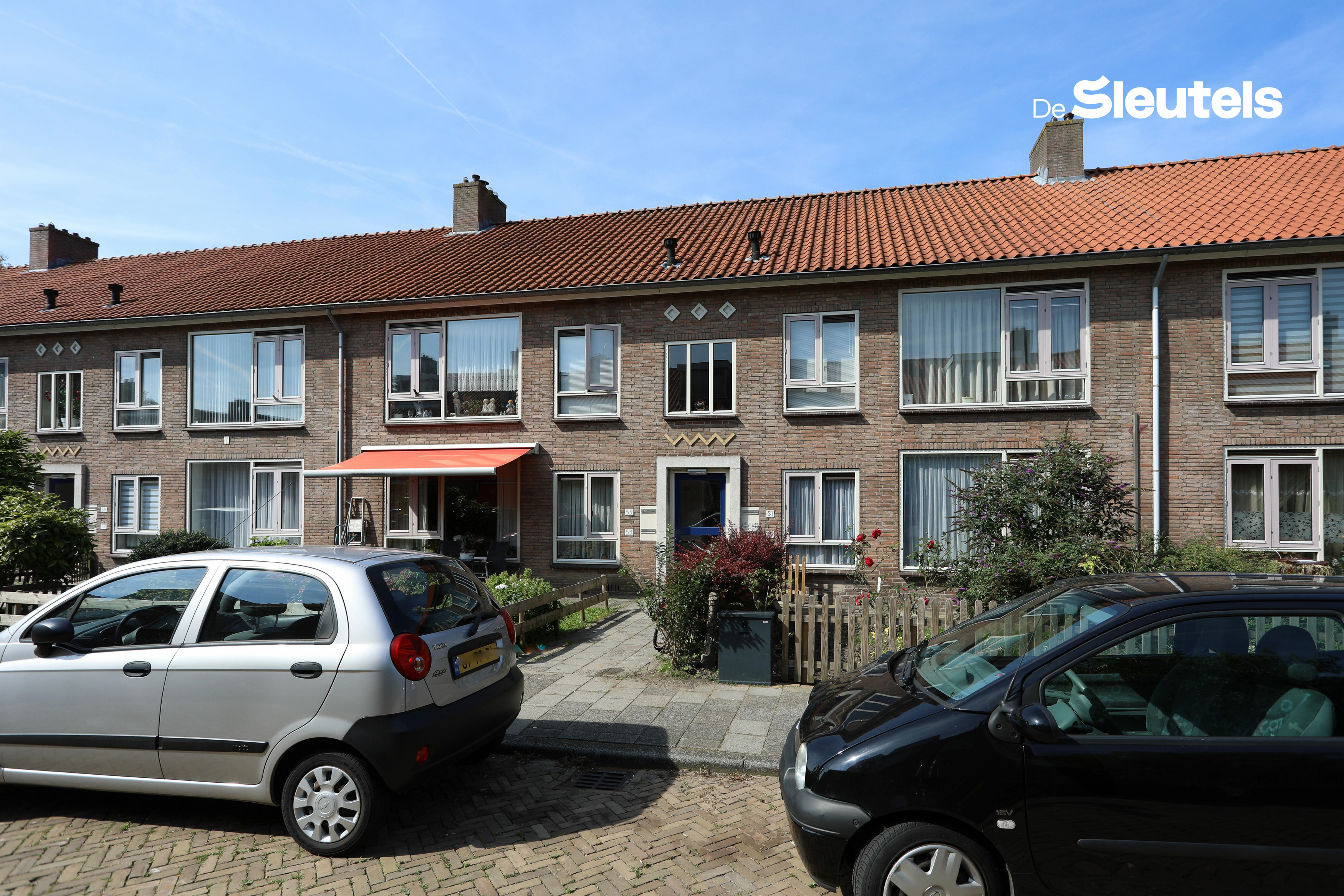 Muldersstraat 49, 2321 SC Leiden, Nederland
