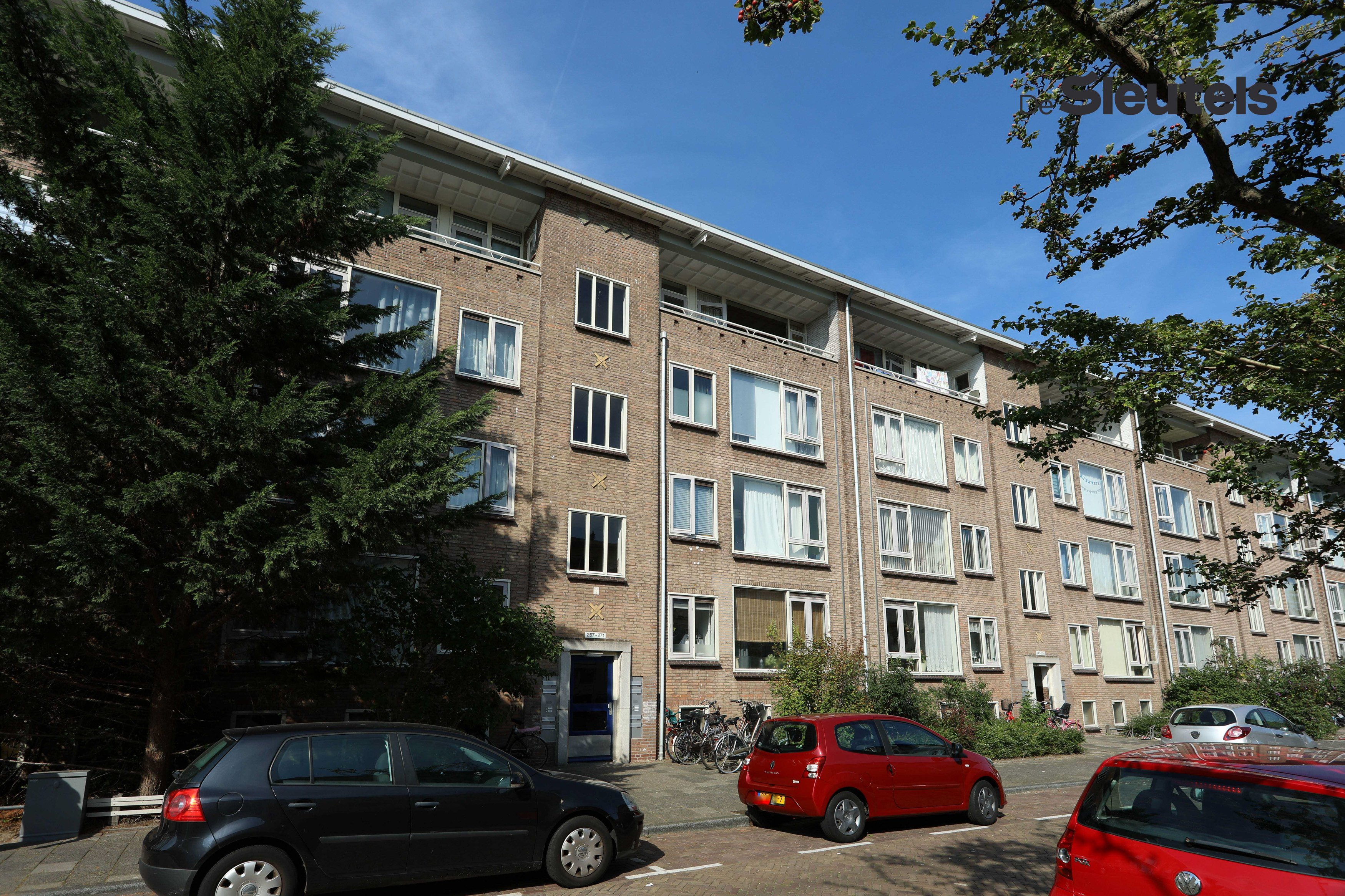 Hoflaan 261, 2321 ST Leiden, Nederland