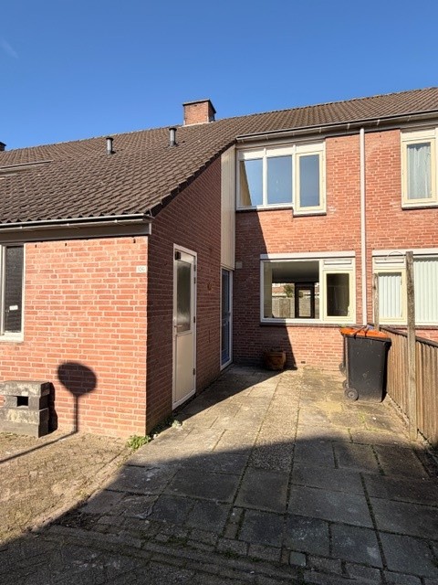 Hoogerheijdestraat 106, 2461 XH Ter Aar, Nederland