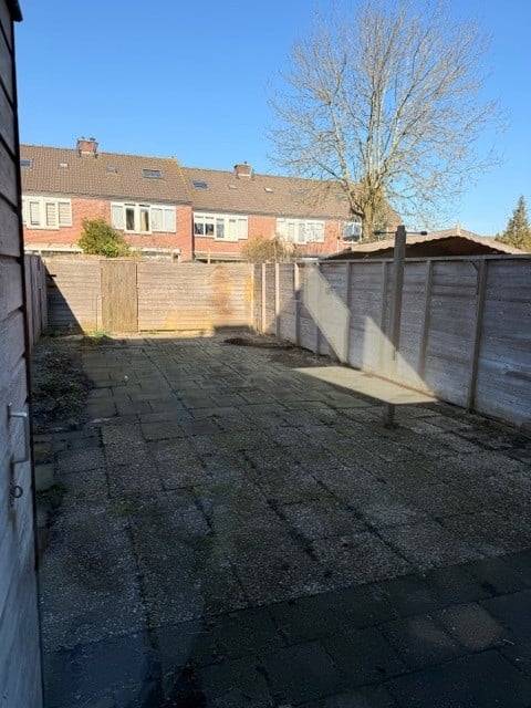 Hoogerheijdestraat 106