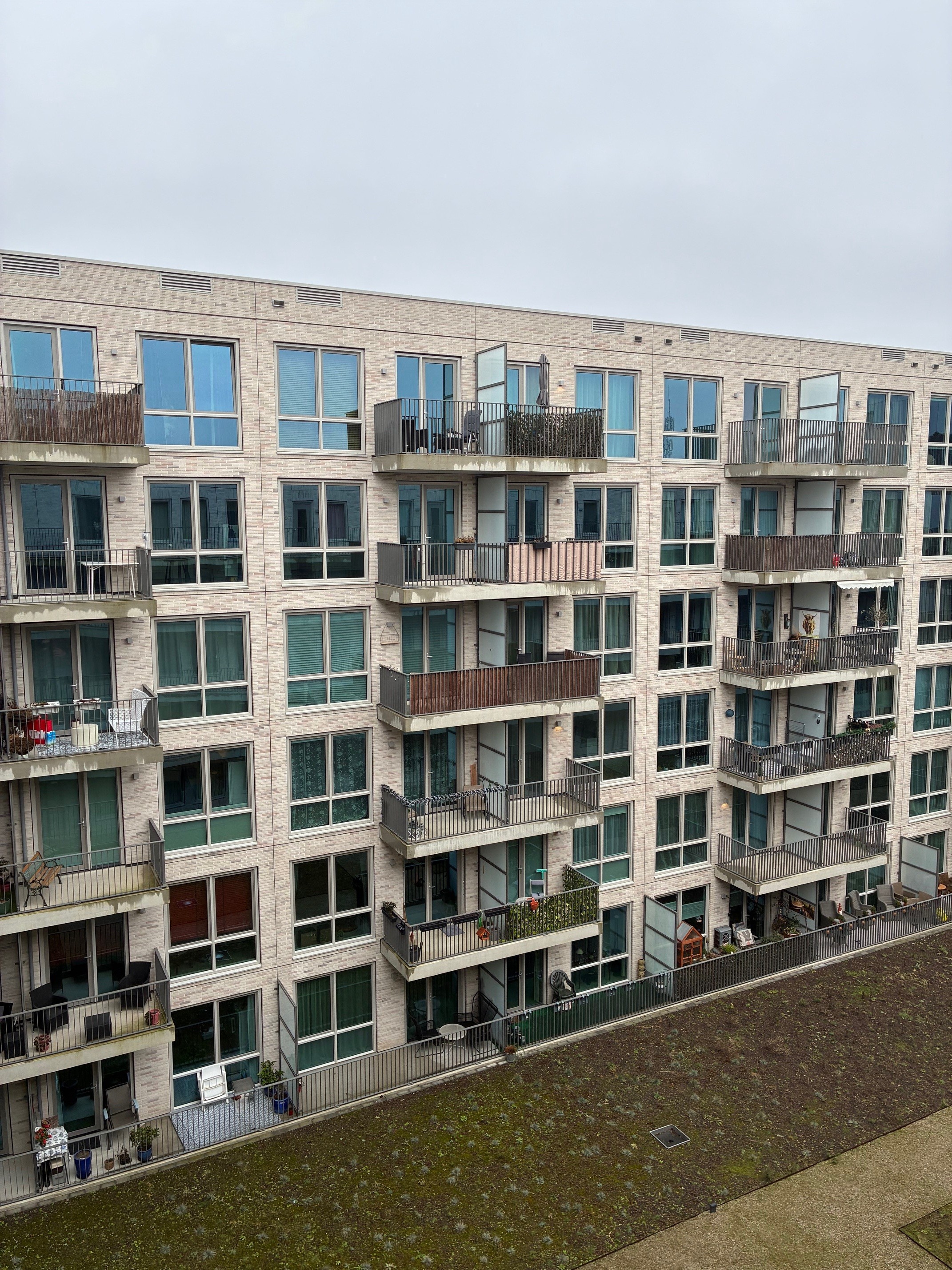 Stadhouderslaan 827, 2382 BL Zoeterwoude- Rijndijk, Nederland