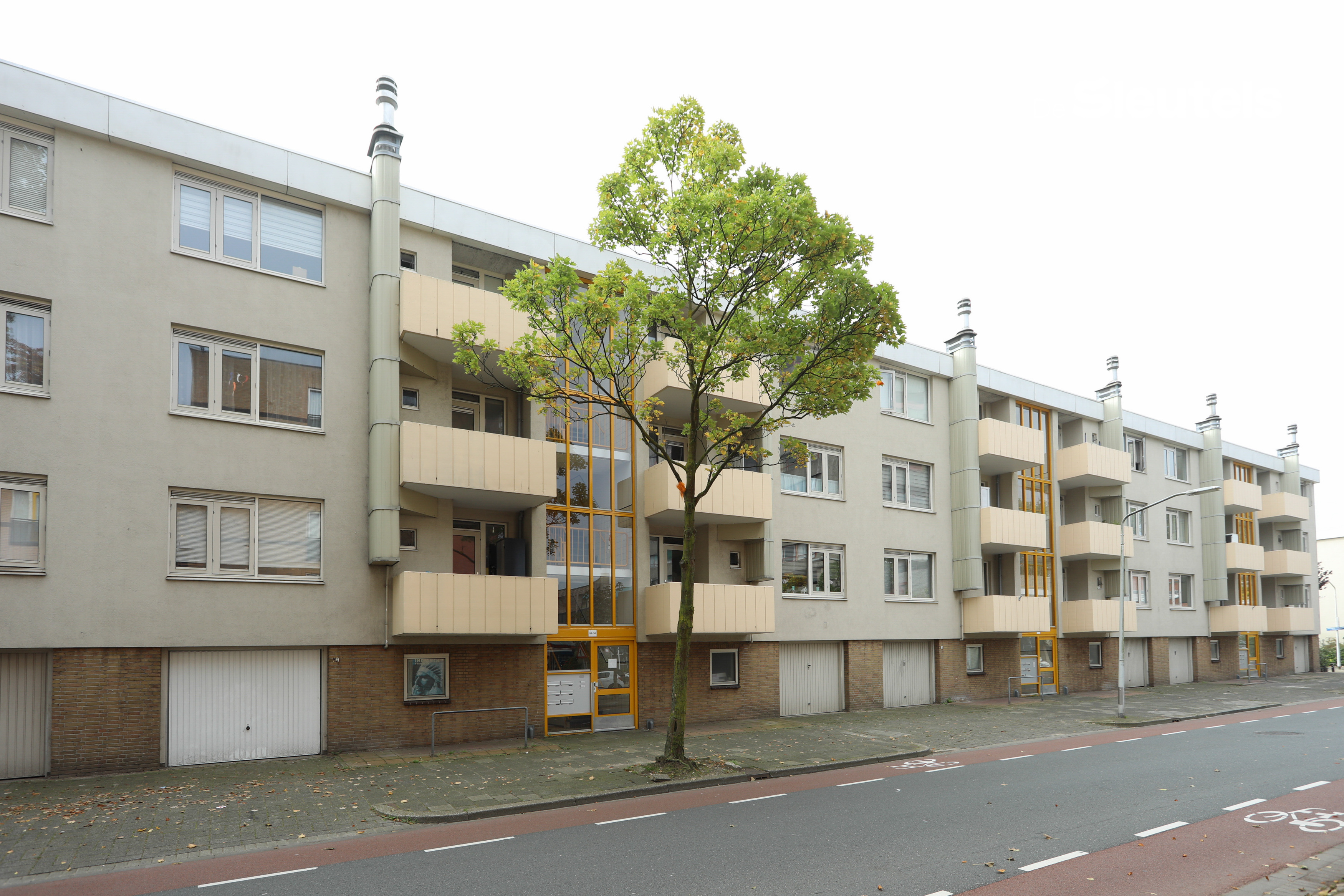 Cornelis Schuytlaan 88, 2324 VB Leiden, Nederland