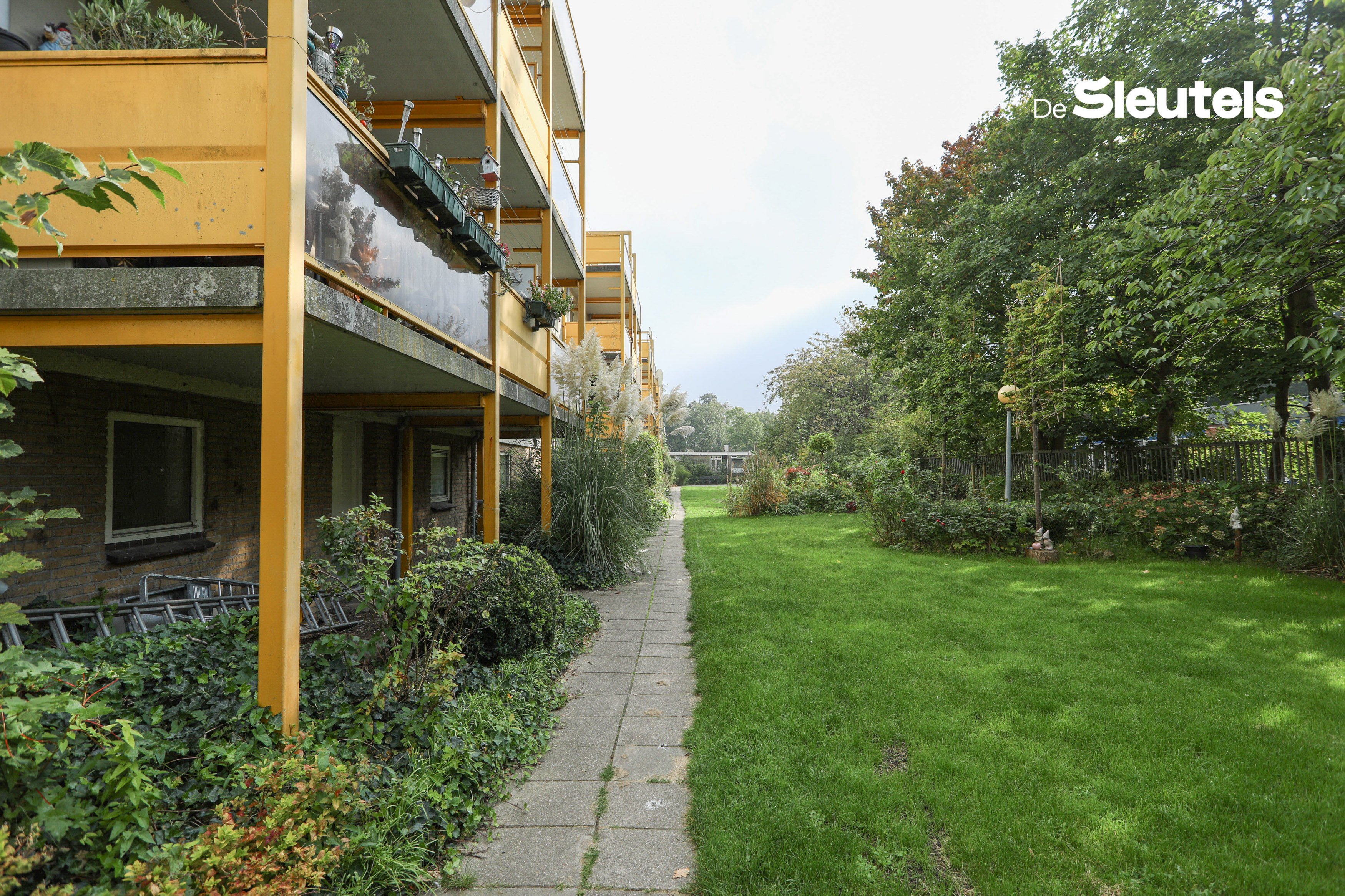 Cornelis Schuytlaan 88