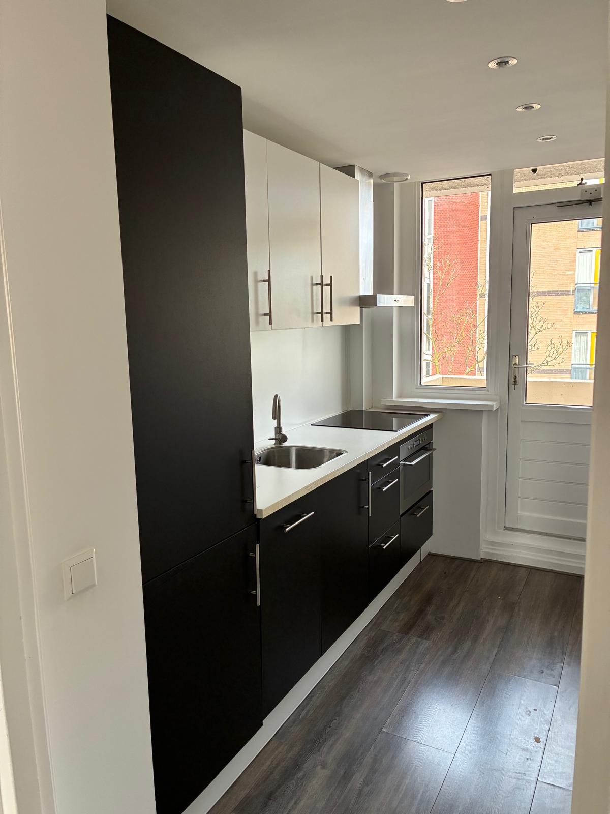 Cornelis Schuytlaan 88