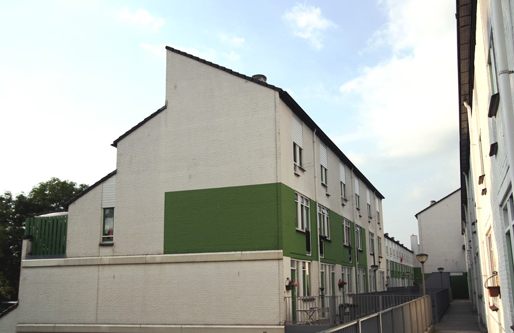 Kleiwerf 142, 2405 HP Alphen aan den Rijn, Nederland